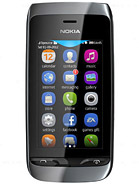 Darmowe dzwonki Nokia Asha 309 do pobrania.
